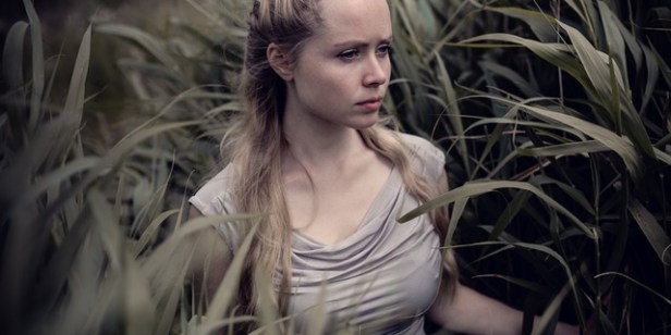 A atriz Ingvild Deila será a nova Princesa Leia?
