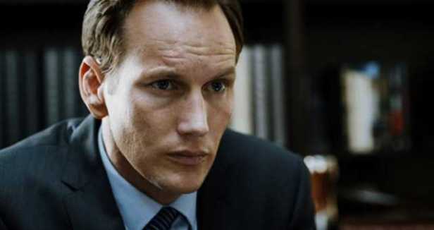 Patrick Wilson: de Coruja a Mestre dos Oceanos. 