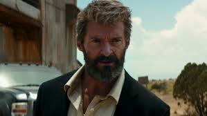 Logan: agora o uniforme vai?