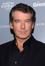 Brosnan como Cable?