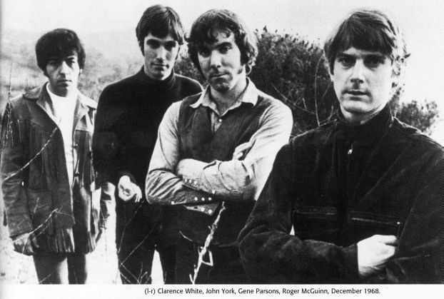 byrds-69 with john york field photo