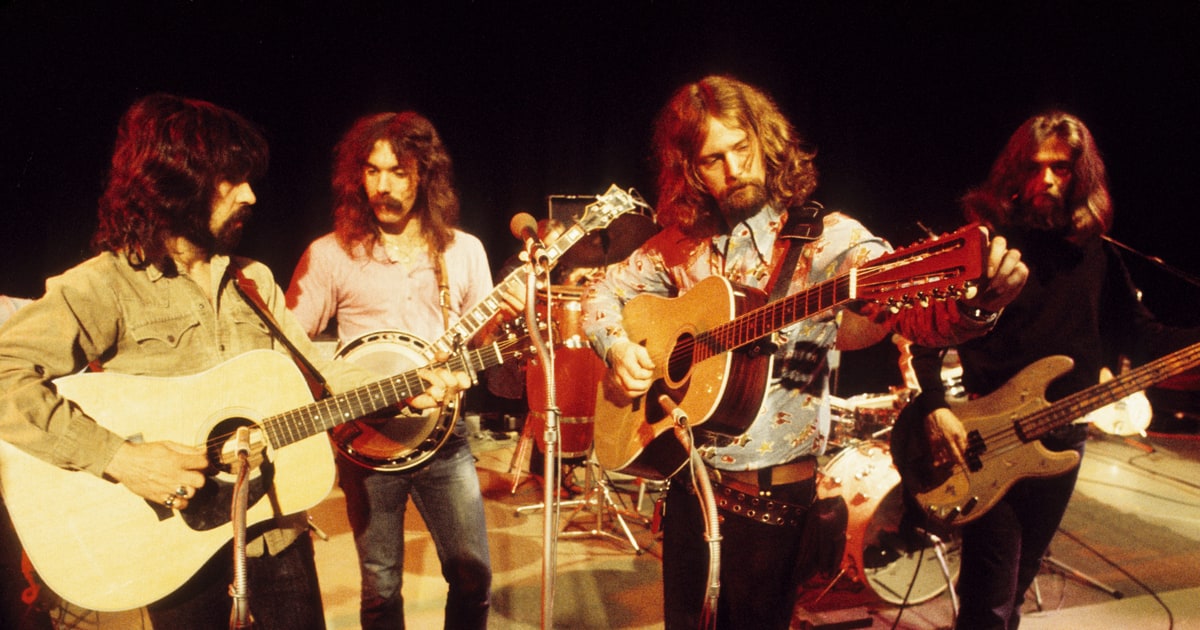 byrds-71 live acoustic