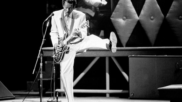 chuck-berry alive