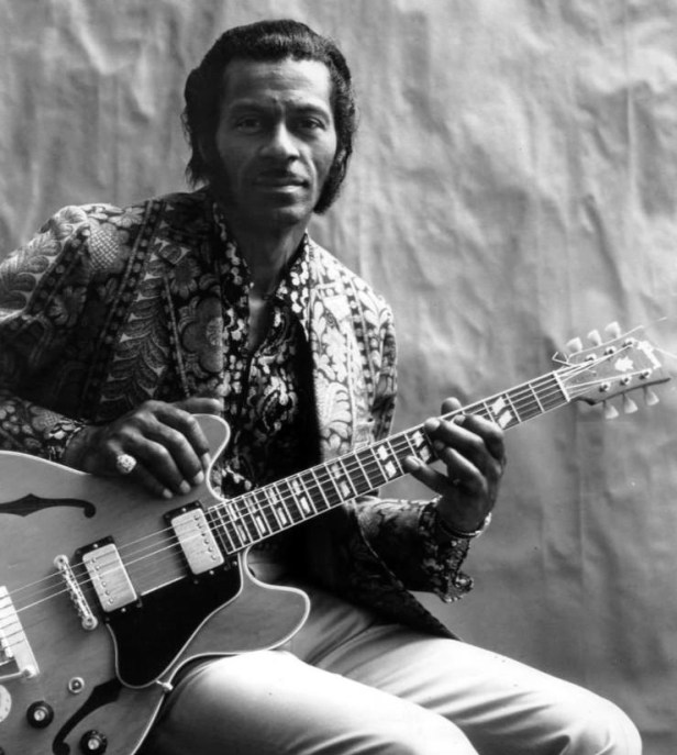 chuck-berry in the 70s