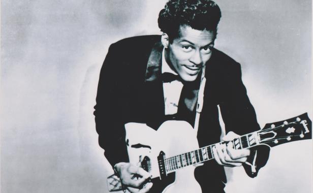 chuck-berry standart