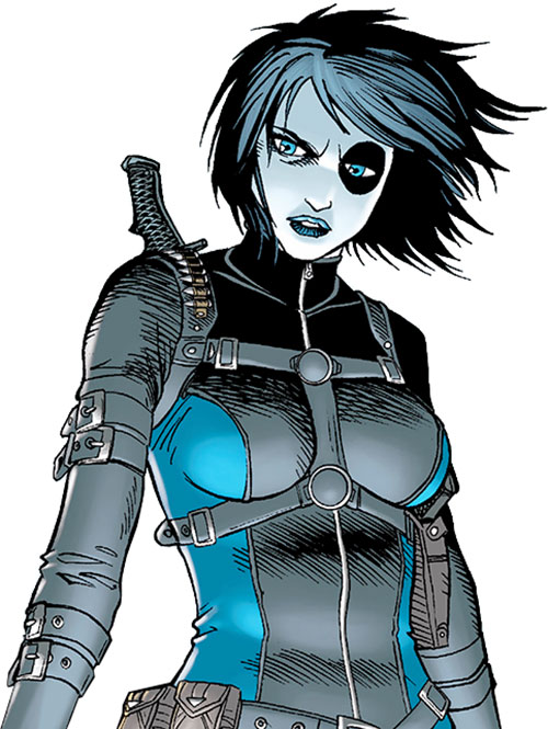 Domino-Marvel-Comics-Neena-Thurman-X-Force-e