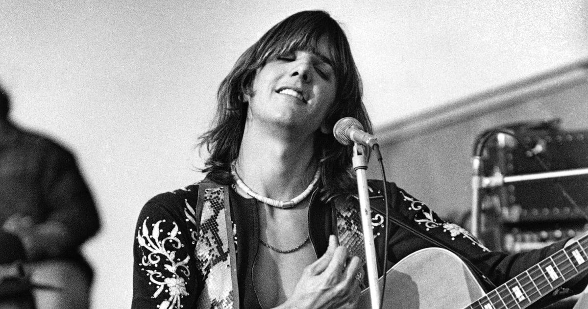 gram parsons