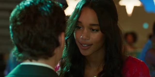 homecoming trailer peter and liz