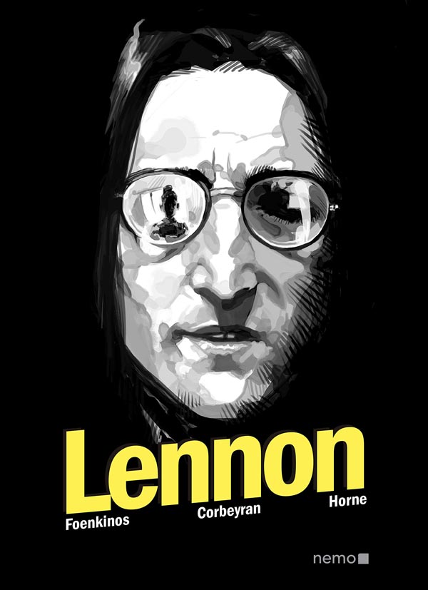 lennon-hq 2017