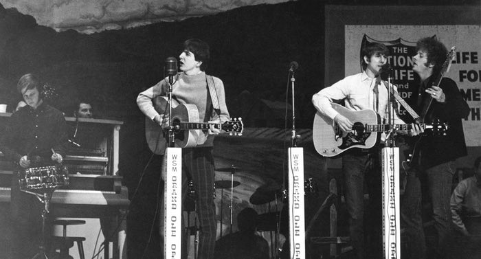 byrds-68 live at grand ole oprey