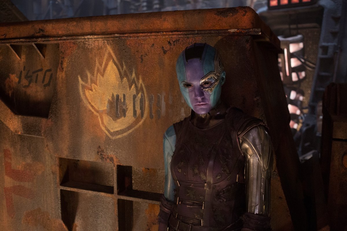 guardians2 nebula close up