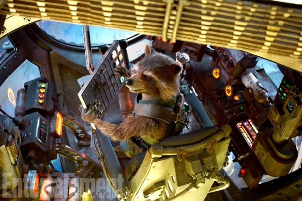 guardians2 rocket pilot