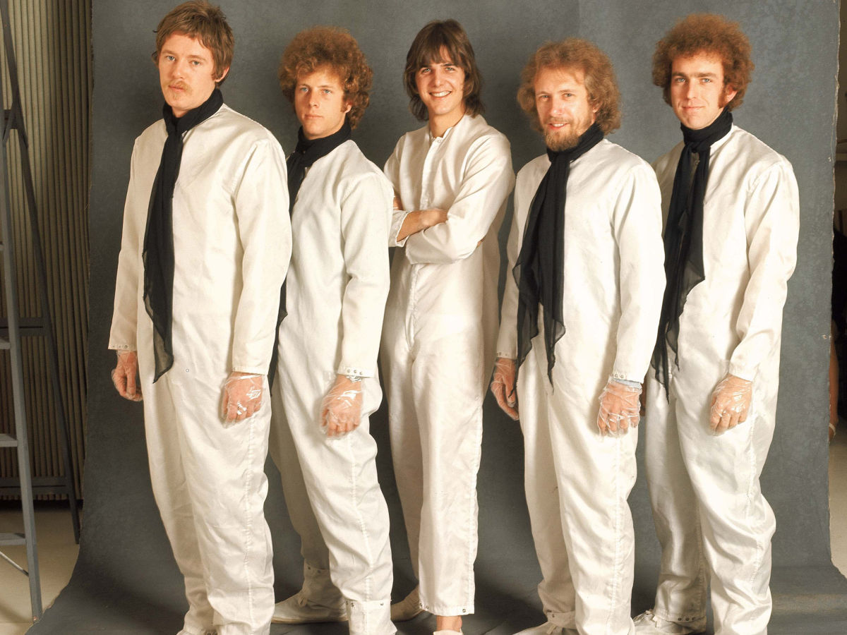 the flying burrito brothers