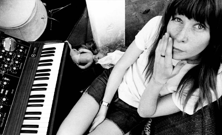 mutantes rita lee e o orgão por-leila-lisboa