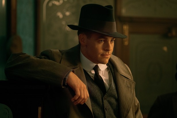 wonder woman movie steve trevor civilian