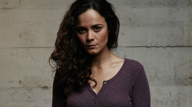 alice braga