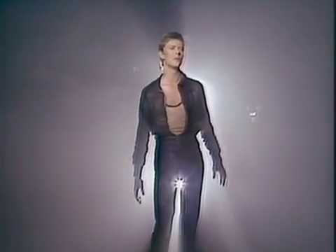 david bowie heroes clip