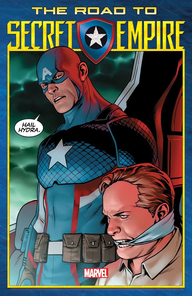 secret empire caphydra revelation