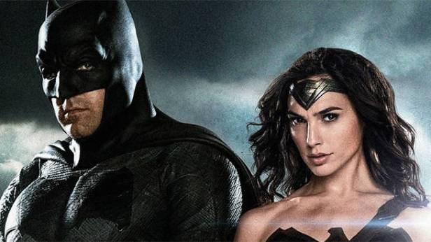 justice league movie banner batman-and wonder woman