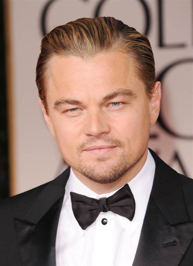 leonardo dicaprio 1