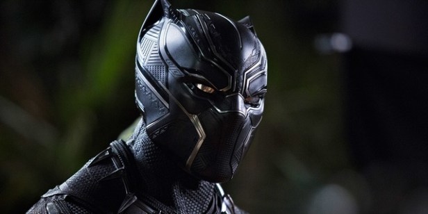 Black_Panther close up mask