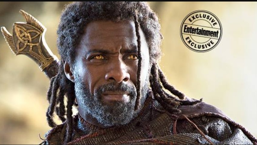 ragnarok heimdall