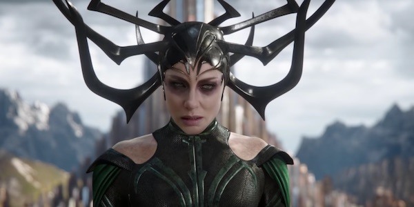 ragnarok hela in the bifrost