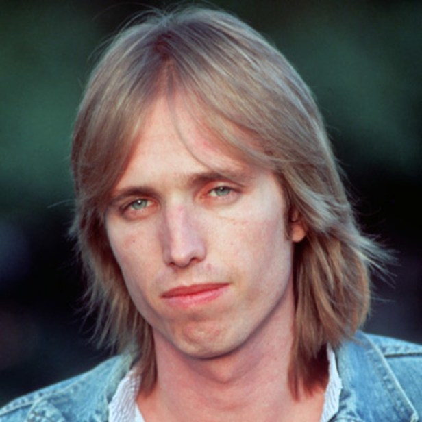 tom-petty close up young