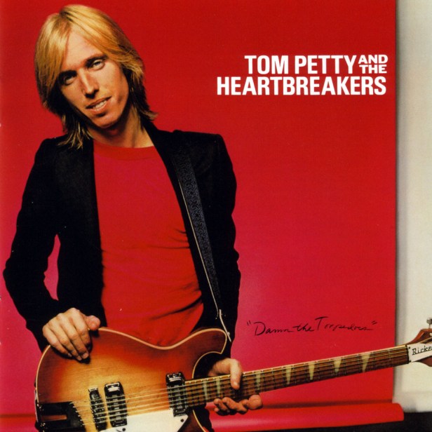 tom petty Damn The Torpedoes
