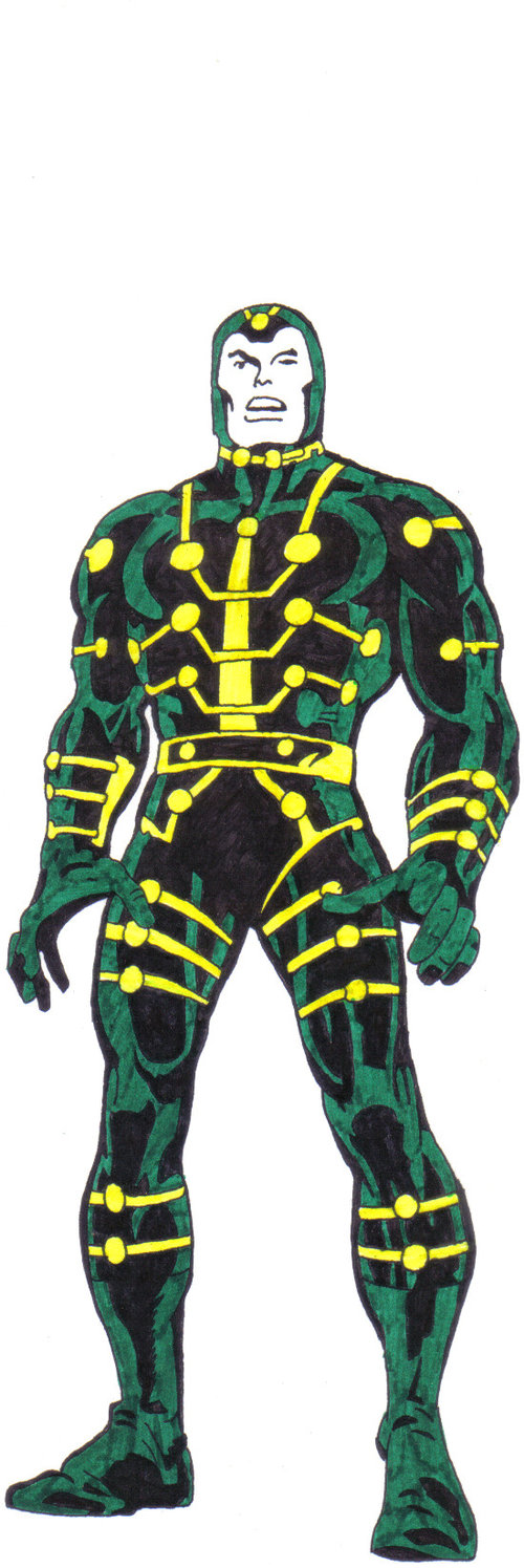 xmen_classics__multiple_man_by_drater7890