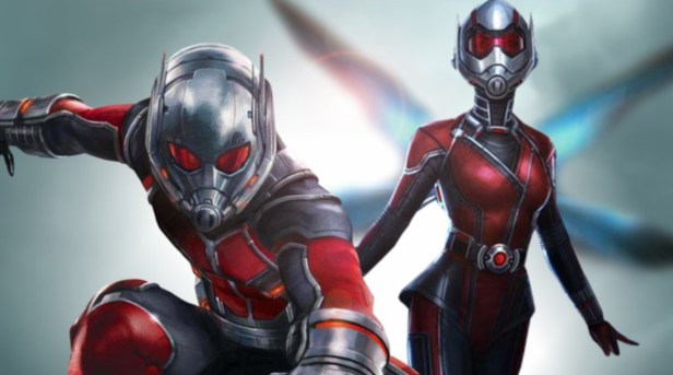 ant-man-and-the-wasp original couple