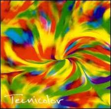 mutantes Tecnicolor 1969