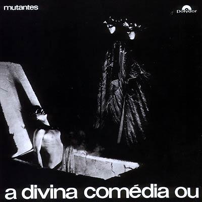 Mutantes_Divina_Comédia 1970