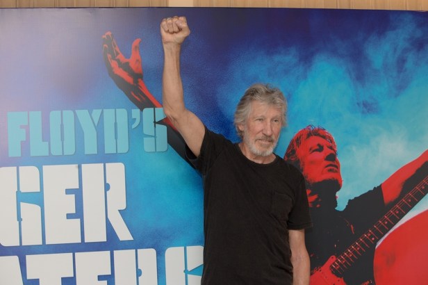 rogerwaters brasil 2017 promoção