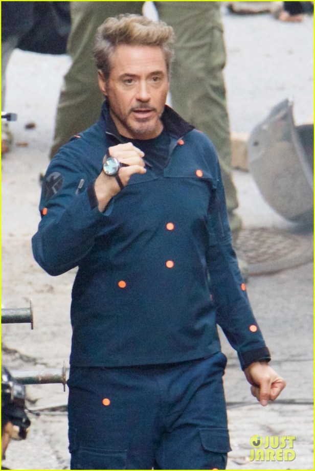 avengers 4 set-photos-january-10-12