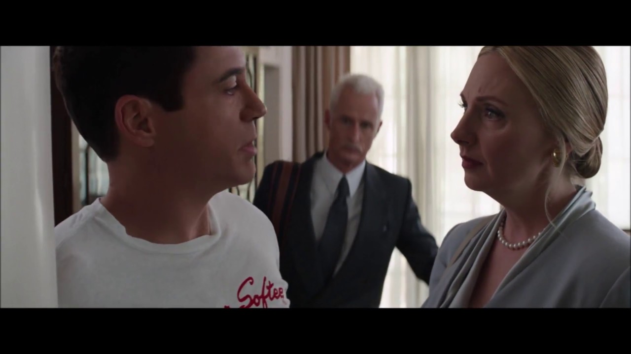 civil war barf scene 2