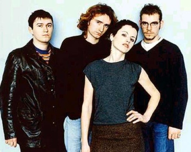 The-Cranberries 1994