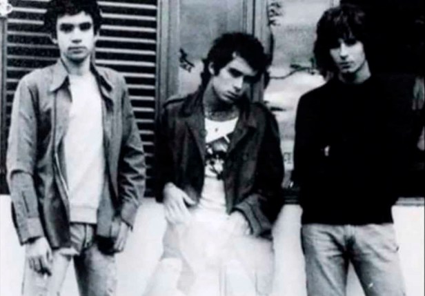 aborto elétrico 1981