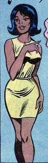 black panther Monica_lyne_Avengers073