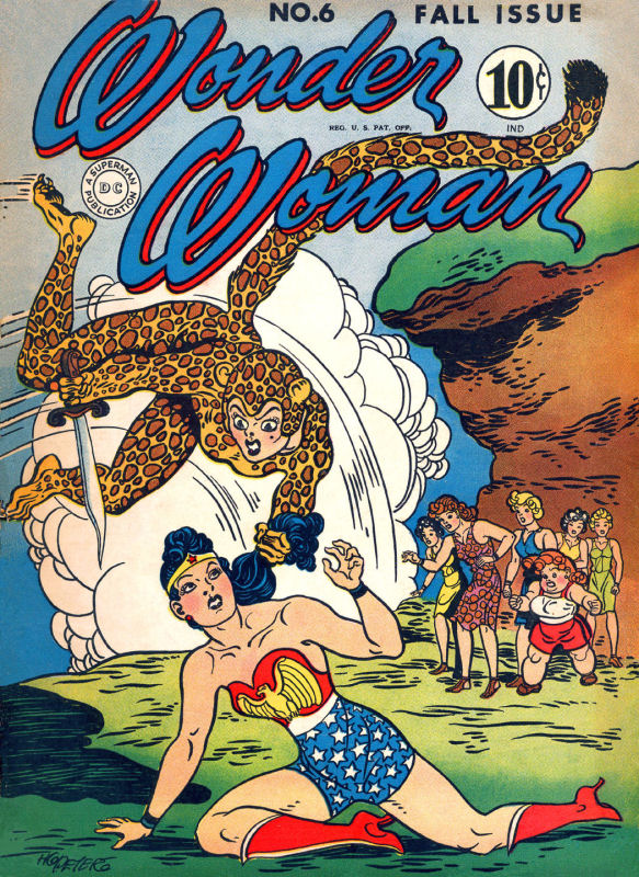 wonder-woman vol 1 06 cover 1943