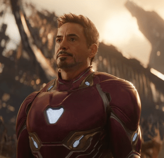 Infinity-War-Trailer iron man
