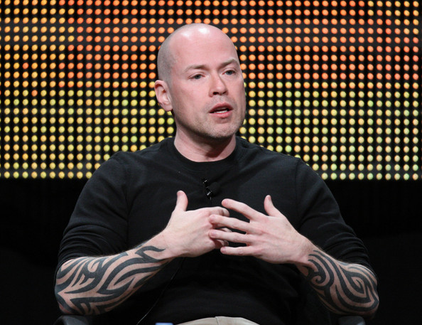 steven s deknight