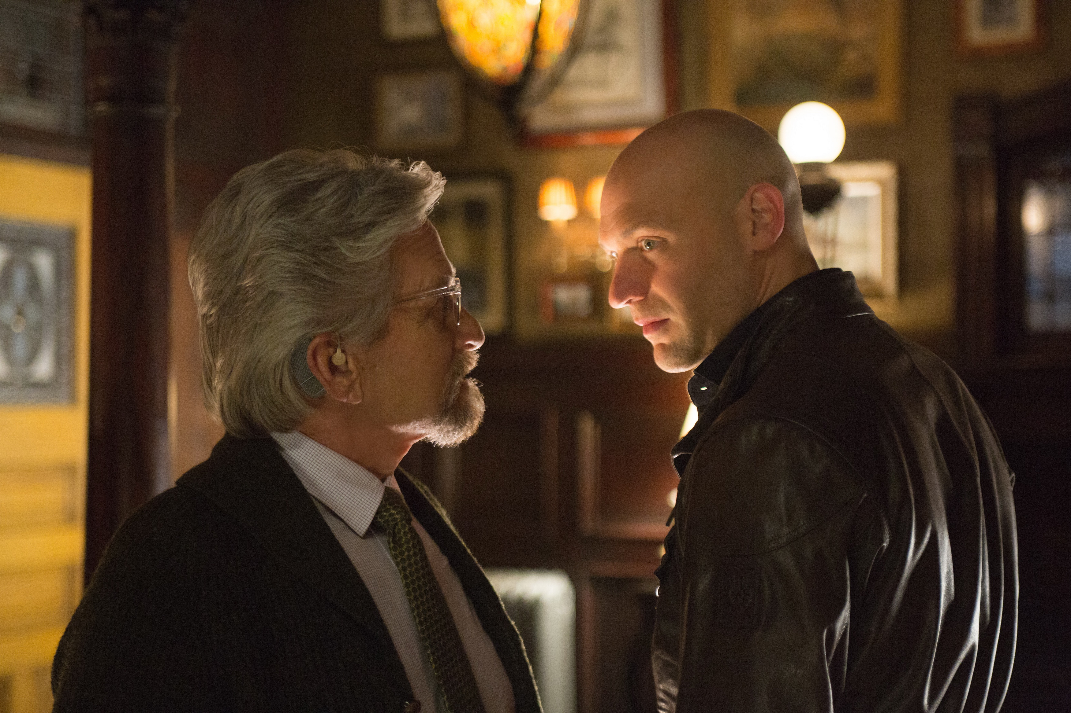 ant-man Hank_Pym_and_Darren_Cross