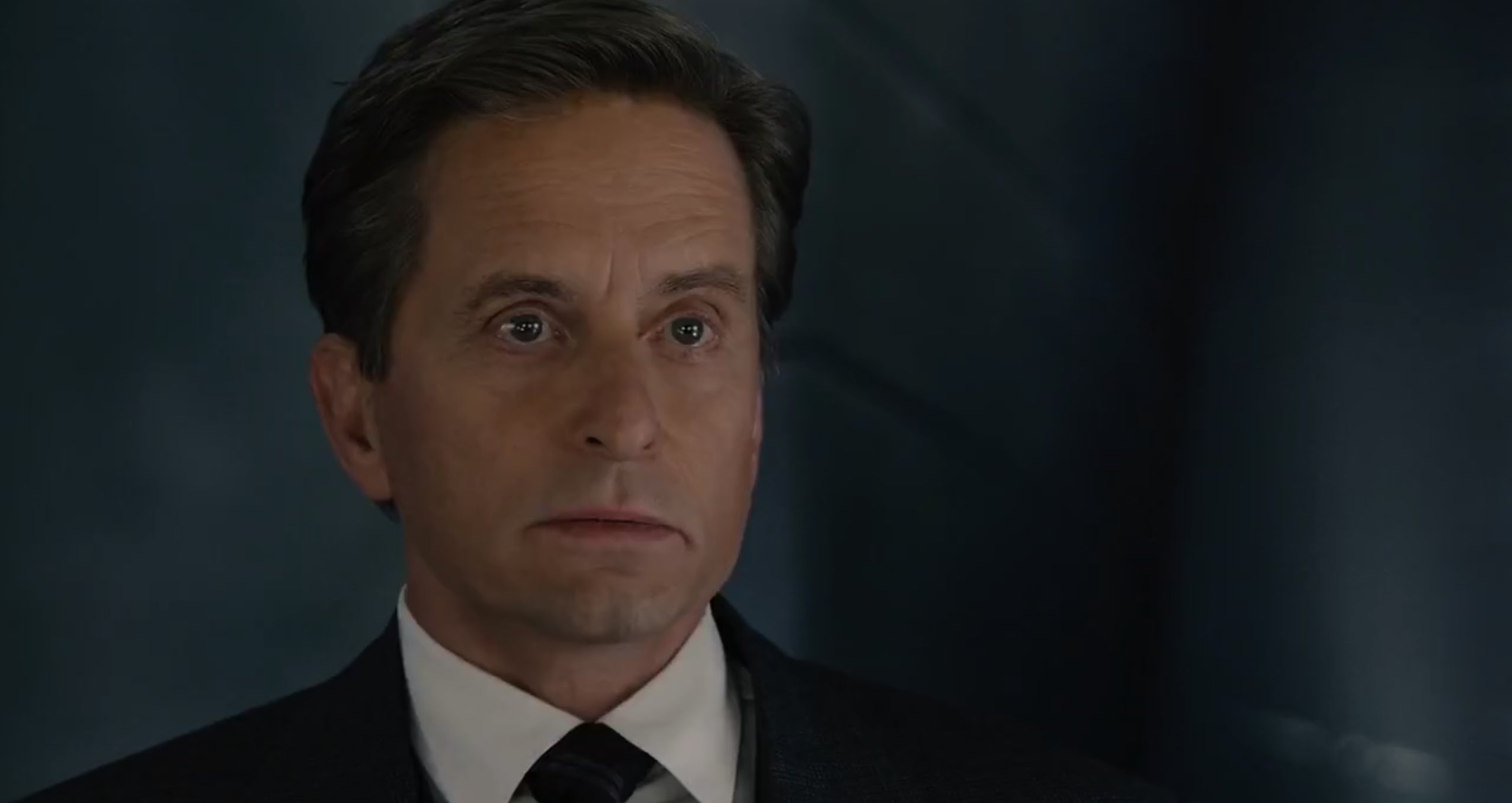 ant man young hank pym