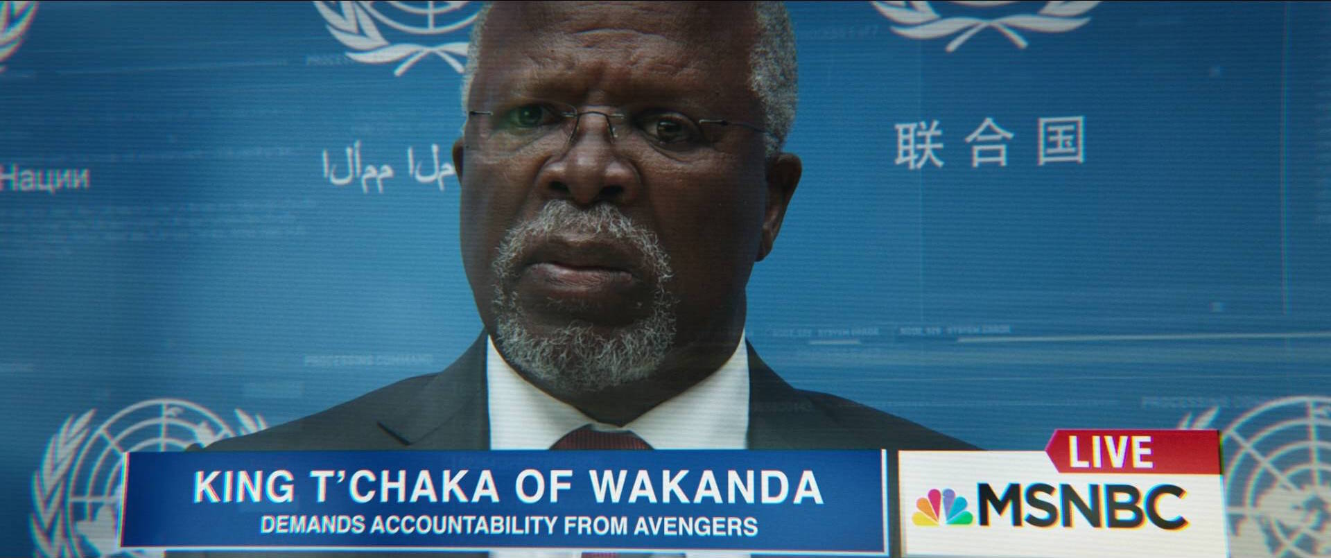 civilwar TChaka-NewsSpeech