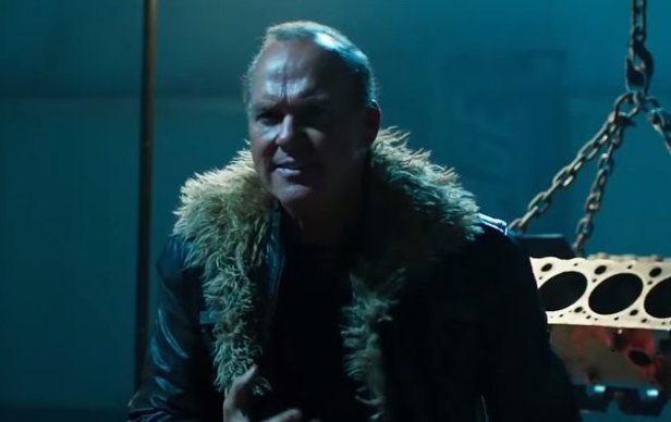 homecoming adrian toomes