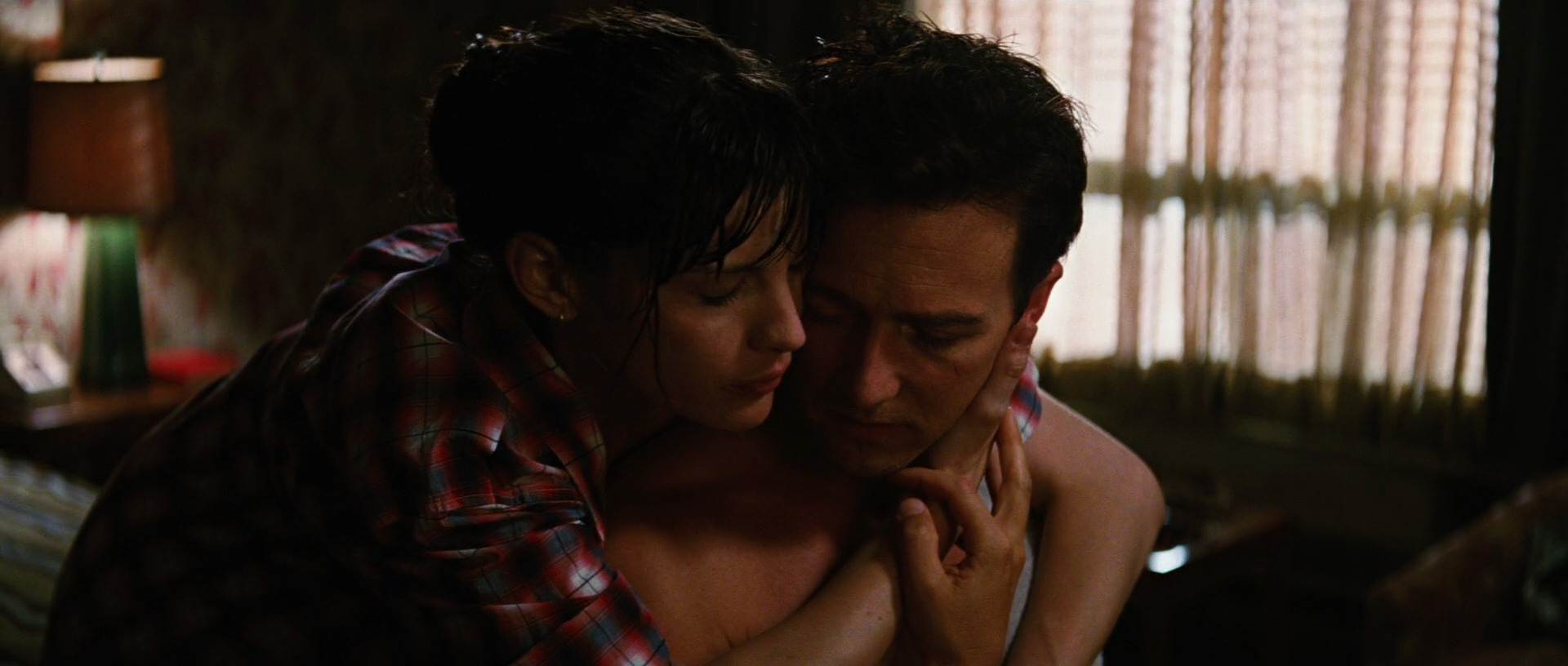 hulk (2008) Betty-Ross-Bruce-Banner-Love