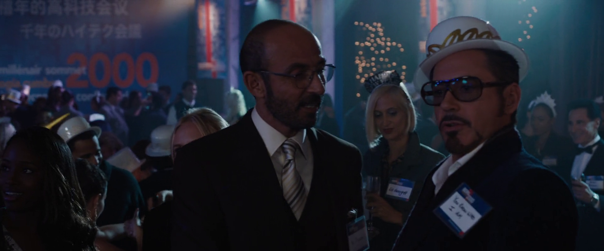 iron man 3 Ho_Yinsen and stark meeting