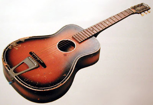 john lennon SMG_Gallotone_Lennon guitar