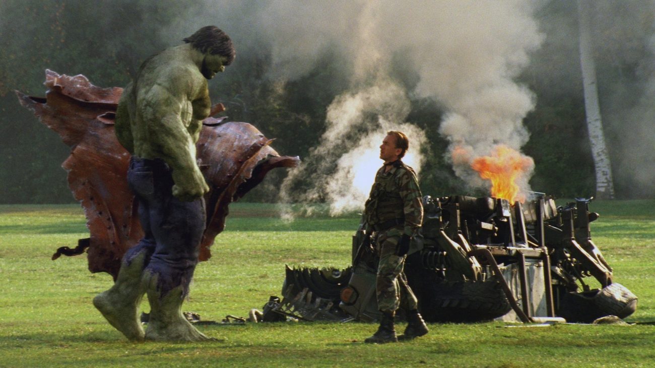 the incredible hulk hulk vs emil blonsky